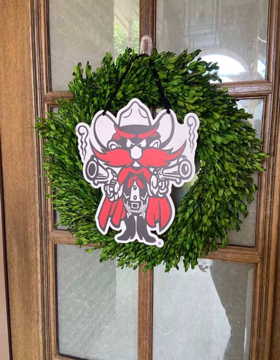 The “Mini” Raider