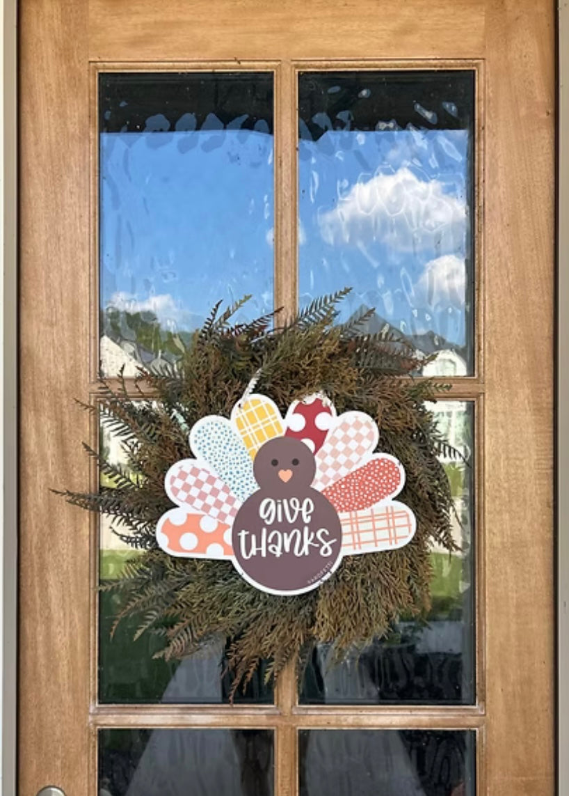 The “Mini” Turkey