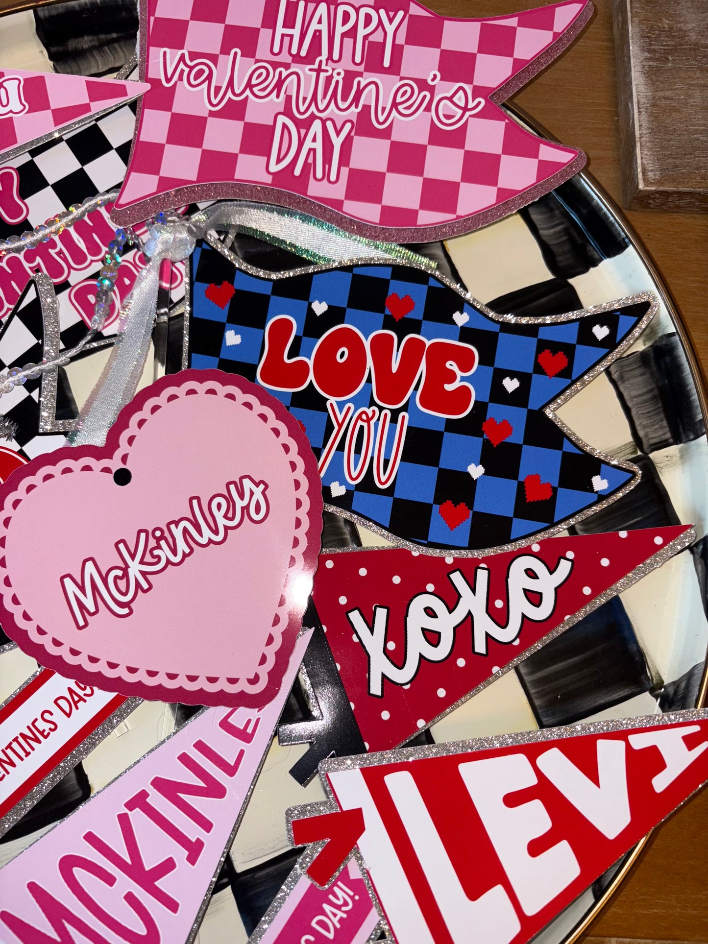 Valentine Baskets 2026