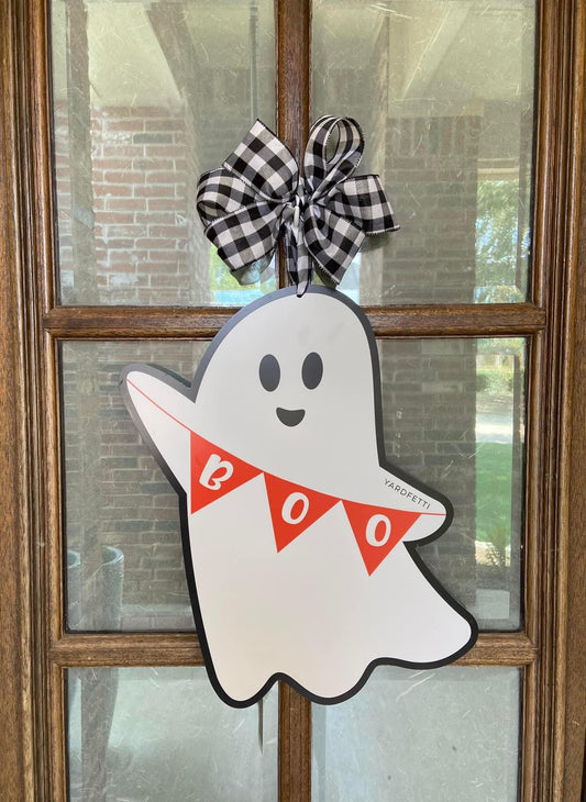 Boo Door Hanger