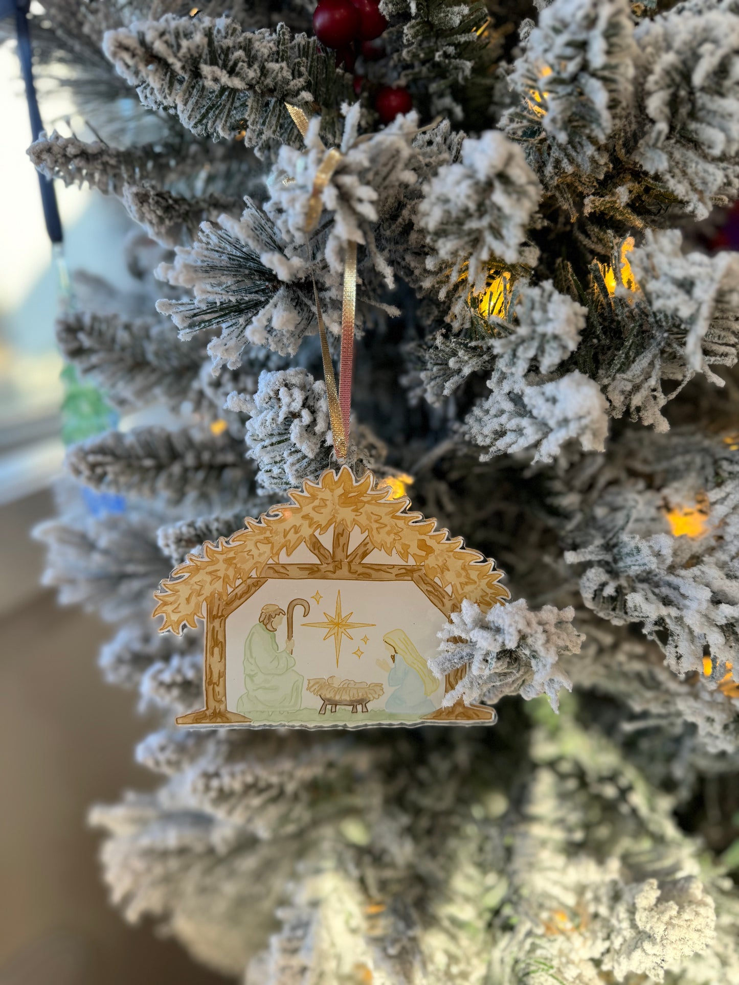 Ornaments