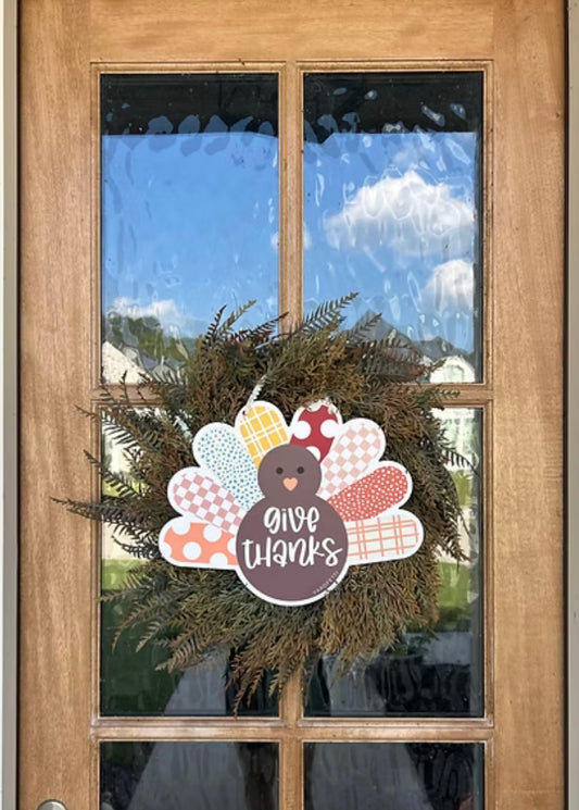 The “Mini” Turkey