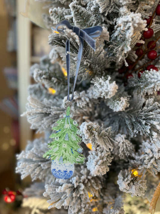 Ornaments
